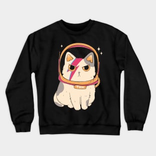 Neko From Mars Crewneck Sweatshirt